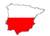 COMERCIAL VIFER - Polski